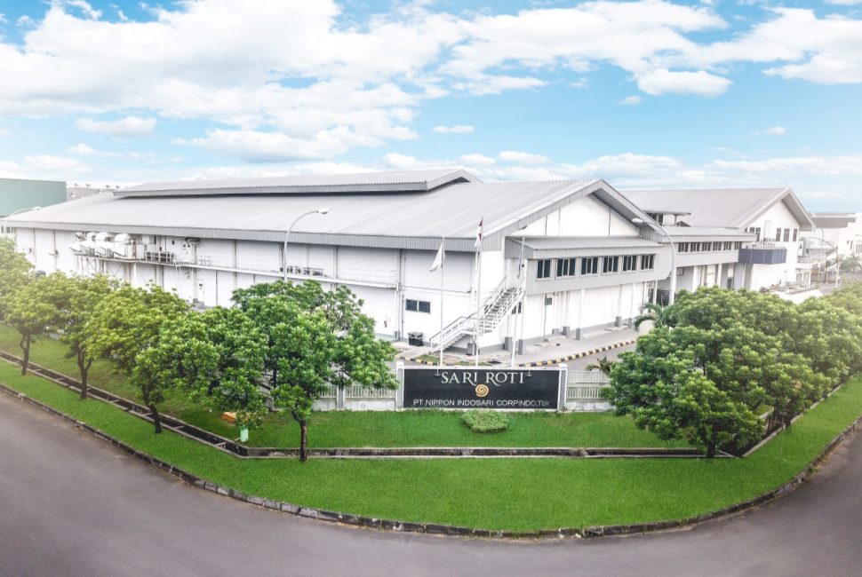 PT Nippon Indosari Corpindo Tbk: Famous Bread Manufacturer Joining the East Java Industrial Zone JIIPE